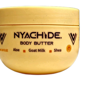 Nyachide Body Butter