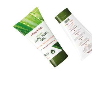 Nyachide Aloe Vera Gel 200 ml